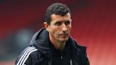 Leeds United sack Javi Gracia after only two months with Sam Allardyce taking over