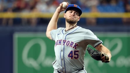 Mets vs. Braves: How to watch on SNY on May 11, 2024