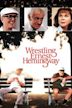 Wrestling Ernest Hemingway