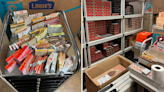 Policía confisca cajas y etiquetas de tabaco falsificadas por $1.1 millones en Miami