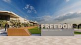 Officials to break ground on Freedom Park at Navy Pier