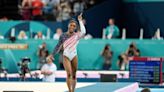 Olympic gymnastics live updates: Simone Biles, USA win gold medal in team final
