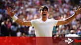Alcaraz eases past Djokovic to claim back-to-back Wimbledon titles