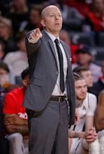 Mick Cronin (basketball)