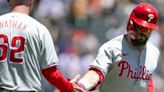 5 Phillies thoughts: Another Kyle Schwarber June heater could be on the way, platoon problems persist and more