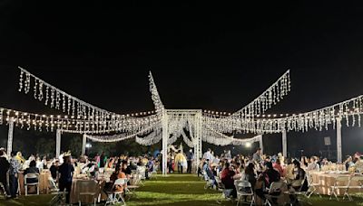 陪你七夕看英仙座流星雨 高雄觀光圈暢遊同學農場 | 蕃新聞