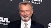 Sam Neill Explains Why He Doesn't Use His 'Embarrassing' Birth Name: 'Best Decision I Ever Made'