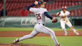 LOCALS IN COLLEGE NOTES: UVa's Matthew Buchanan (Lebanon) enjoyed thrill of pitching at Fenway Park