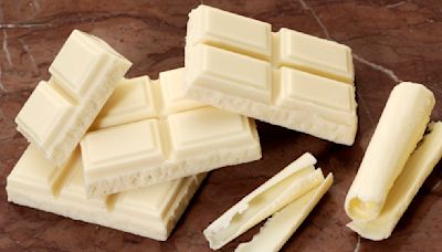 Is White Chocolate Real Chocolate? The Answer Is Complicated