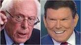 Even Fox News Thinks Bernie Sanders Is Adorable In Lighthearted Moment