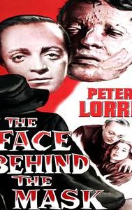 The Face Behind the Mask (1941 film)