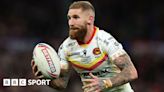 Sam Tomkins comes out of retirement to play for Catalan Dragons