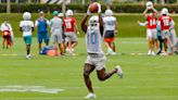 Dolphins’ Tyreek Hill explains what has changed for him and his plan to break NFL record