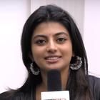 Anandhi (actress)