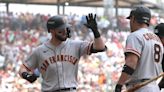 Mitch Haniger to follow Michael Conforto's Giants breakout, Mike Krukow says