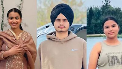 Canada Car Accident | Who Are The 3 Indian Students Killed In Tragic Road Accident In New Brunswick?