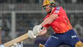 Bairstow blasts back to secure a place in England World Cup squad