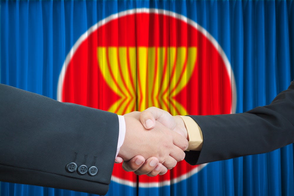 Newgen partners with ASEAN Business