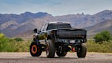 Sintor-Modified 2020 Ford F-450 Crew Cab Limited 4x4 Is Selling On Bring A Trailer