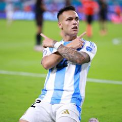 Argentina vs Peru highlights, ARG 2-0 PER, Copa America 2024: Lautaro brace guides Albiceleste to win, Messi and Co top group A, Peru eliminated