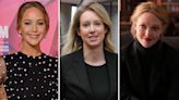 Jennifer Lawrence Says She's Exited Elizabeth Holmes Movie: Amanda Seyfried 'Was Terrific'