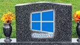 ¿Adiós a Windows 10? Microsoft anuncia el principio del fin del sistema operativo que usan millones