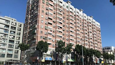 台中南區中古屋需求增 信義房屋：新青安首購自住為主