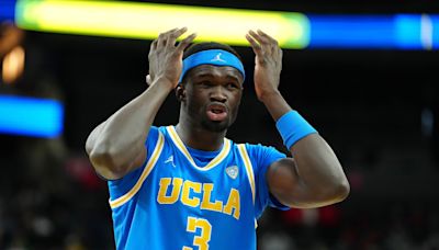 UCLA Basketball: Latest Update On Adem Bona Gives More Insight Into NBA Potential