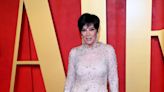 Kris Jenner, matriarca del clan Kardashian, enferma