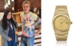 Brad Pitt Just Paired One of Vacheron Constantin’s Coolest Watches With a Sweater and Jeans