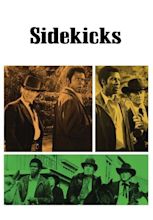 Sidekicks (1974 film) - Alchetron, The Free Social Encyclopedia