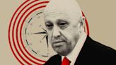 Kremlin’s New Plan: Blame Anyone But Putin for Prigozhin’s Death