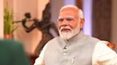'Stock market on June 4 will...': PM Modi plays down Dalal Street's uneasiness over election numbers