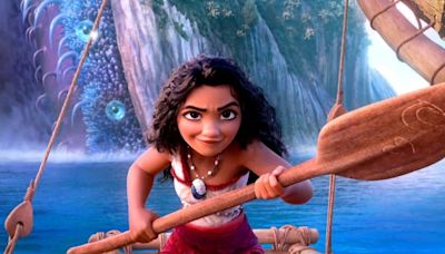 Moana 2 Songwriters Tease Spiritual Successor to "How Far I'll Go"