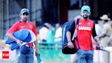 'It's not just Gautam Gambhir and Virat Kohli, there are...' - Ashish Nehra on Kohli, Gambhir back in same dressing room | Cricket News - Times of India