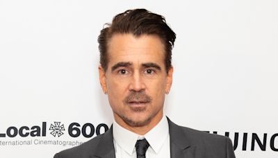 Colin Farrell Opens Up About Son With Angelman Syndrome: “I Want the World to Treat Him With Kindness”