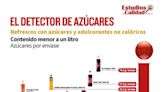 Profeco señala a Dr. Pepper y Red Cola los refrescos con más azúcar