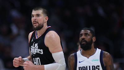 Mavericks - Clippers, ‘game 3′: horario y TV de los Playoffs NBA 2024