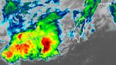 凌晨雷雨帶離開…粉專：中午前空檔 下午開始新一輪降雨訊號