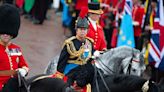 Riding Solo! Why Princess Anne Was the Only Royal on Horseback for Coronation