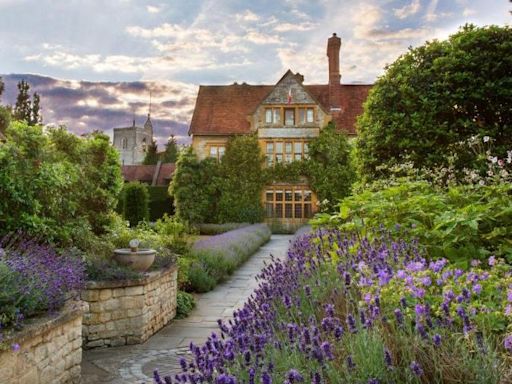 The most romantic mini-moon ideas in the UK and Europe