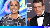 Isabel Pantoja podría elegir a Antonio Banderas para producir la serie sobre su vida