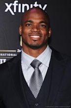 Adrian Peterson