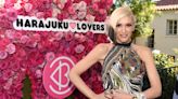 Gwen Stefani defends Harajuku era: 'My God, I'm Japanese and I didn't know it'