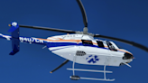 Local 2-year-old girl airlifted to Salt Lake hospital after being attacked by dog on Scout Mountain