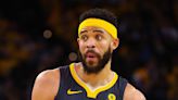 Warriors were pursuing reunion with JaVale McGee