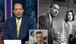 Longtime NY1 anchor Lewis Dodley reveals he’s retiring at end of the month