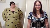 'I lost a stone in the first week after finally deciding on special diet'