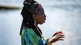 Climate change threatens the coastal Gullah Geechee