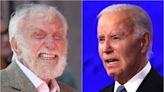 Dick Van Dyke shrugs off Joe Biden age concerns: I’m 98, and ‘I’ve got all my marbles’